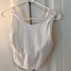 Lululemon running top